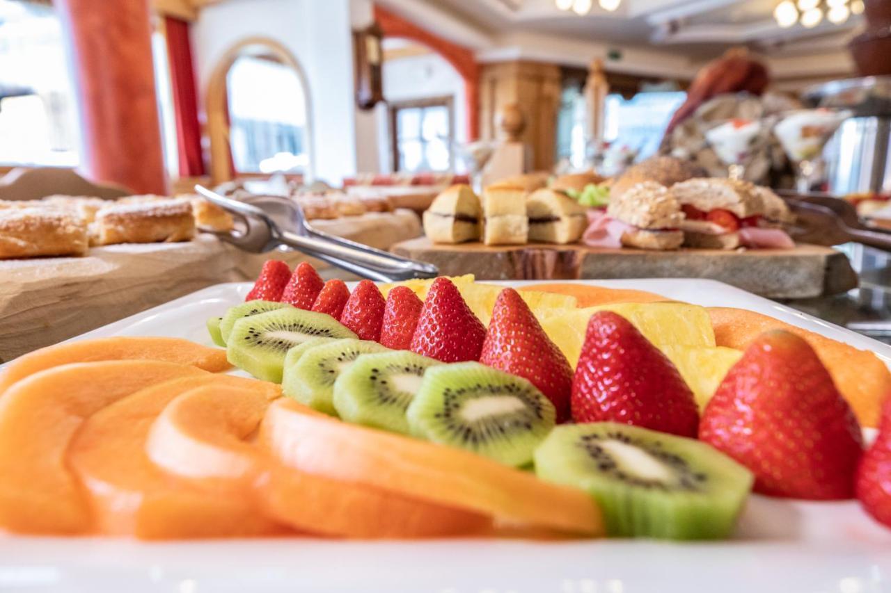 Mytime Hotels La Grotta فيغو دي فاسا المظهر الخارجي الصورة