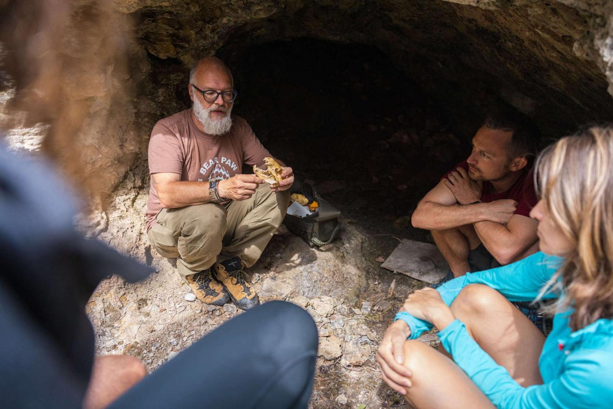Mytime Hotels La Grotta فيغو دي فاسا المظهر الخارجي الصورة