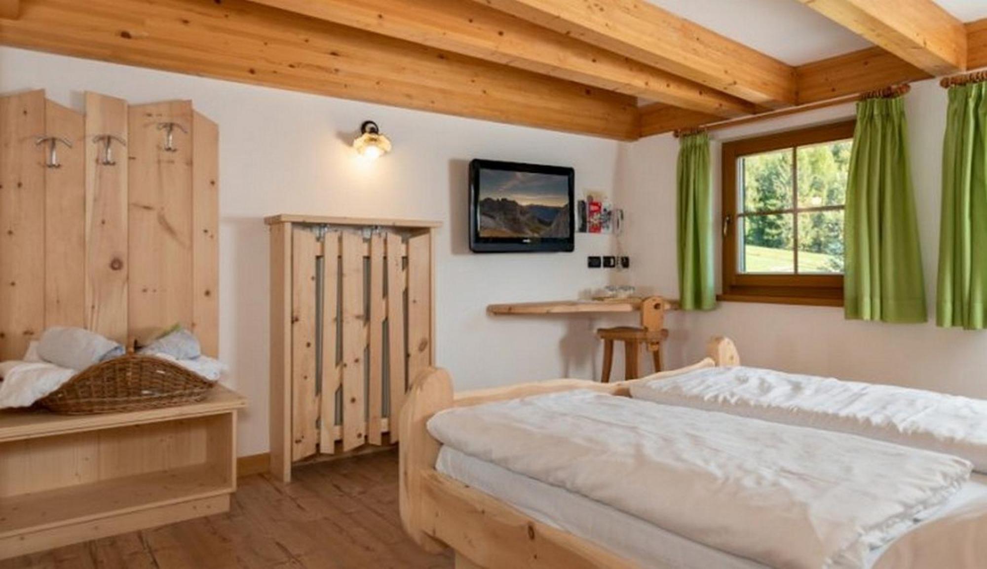 Mytime Hotels La Grotta فيغو دي فاسا الغرفة الصورة