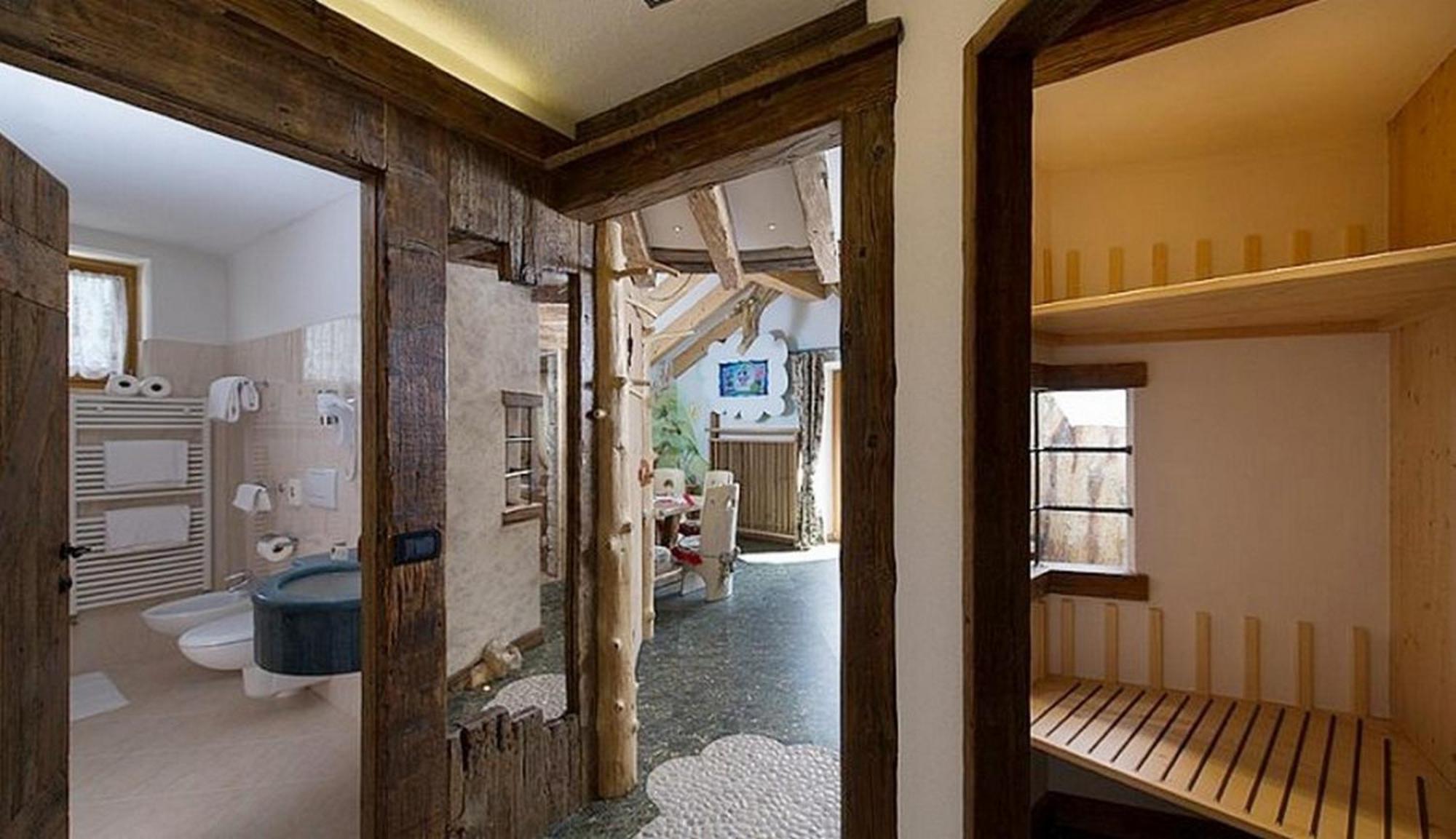 Mytime Hotels La Grotta فيغو دي فاسا الغرفة الصورة